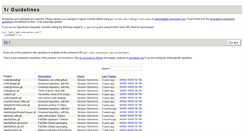 Desktop Screenshot of git.onerussian.com