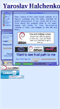 Mobile Screenshot of onerussian.com